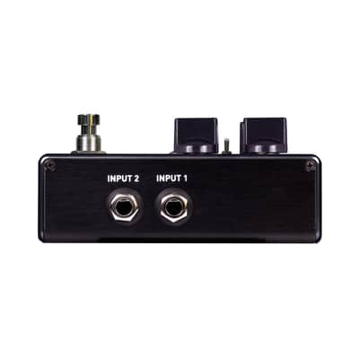 Source Audio SA 251 One Series Ultrawave Multiband Bass Processor Effectpedal image 3