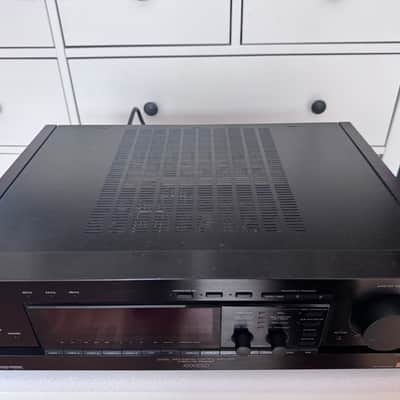 Sony TA-E1000ESD ED 2000 - Excellent image 2