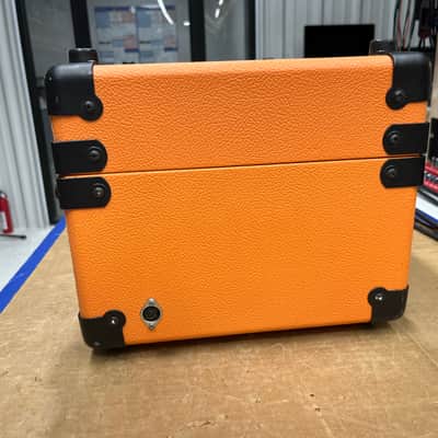 Monorocket 12U 84HP 336HP Total Orange Eurorack Synth Case for Modular Synth image 9