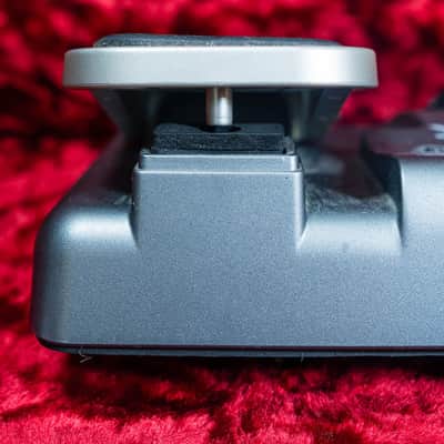 Zoom G1X Guitar Effects image 3