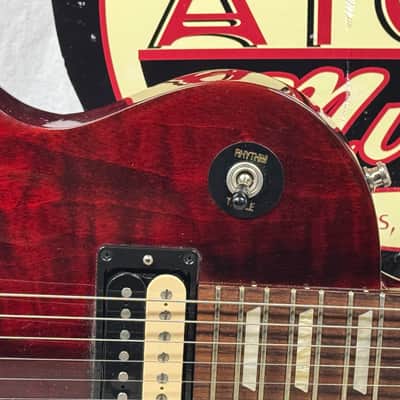 Gibson Les Paul Studio Guitar with Case 2013 image 3