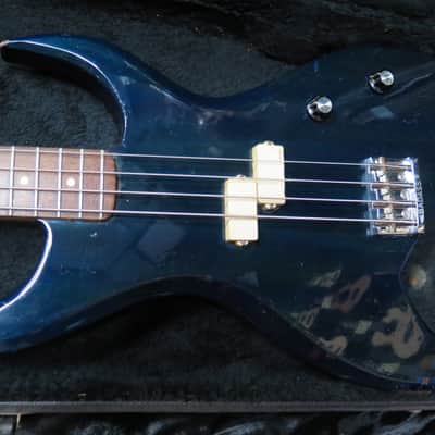 BC Rich Son of a Rich 1980 image 13