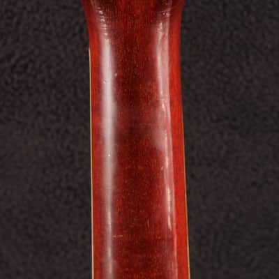 Gibson ES-355 TDSV 1963 - Cherry image 18
