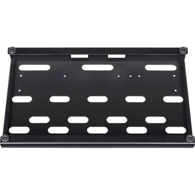 Voodoo Lab DBS-EX8 Dingbat SMALL EX Pedalboard with Pedal Power X8 image 8