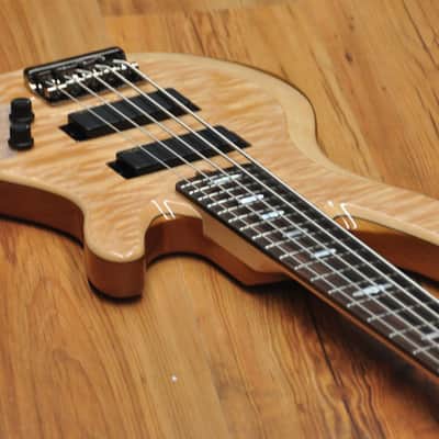 Yamaha TRB1005 Natural image 15