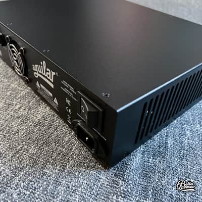 Aguilar AG700 Bass Amp Head [Used] image 5