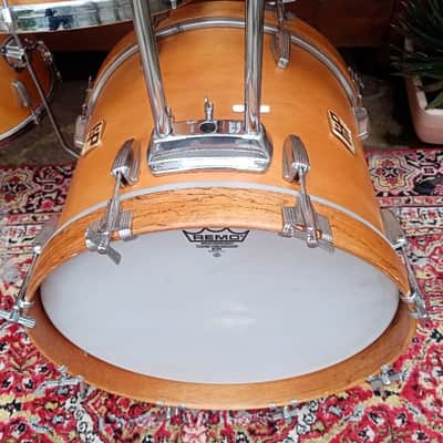 HI PERCUSSION 45\6, 1970s. Vintage. image 6