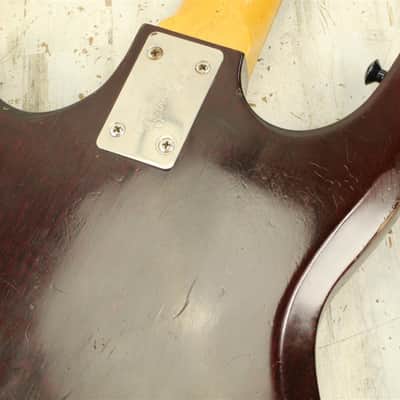 VINTAGE Gibson Grabber (276) image 12