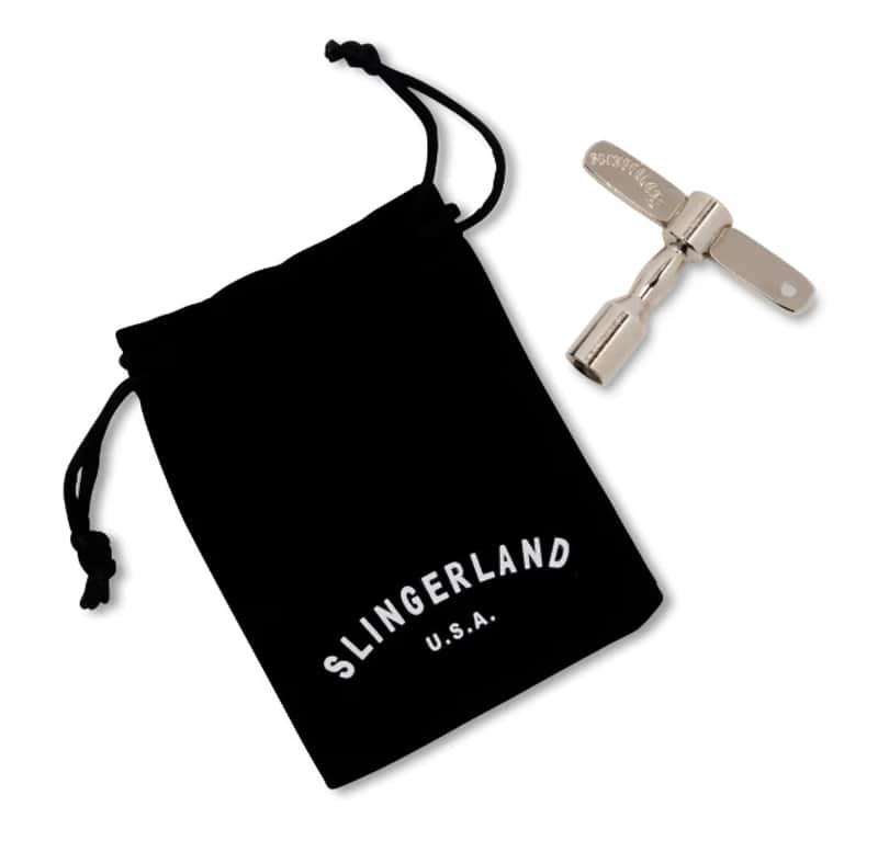Immagine ~NEW!~ Slingerland Drum Key - 1