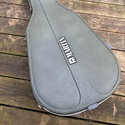 vintage Martin Dreadnought case 1971 (blue) image 5