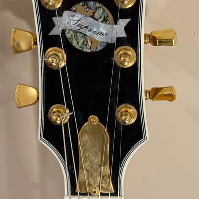 Gibson Les Paul Supreme 2003 - 2013 - Root Beer image 3