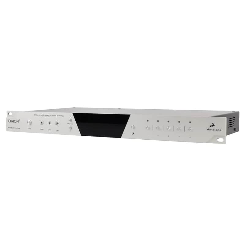 Antelope Audio Orion 32 USB Audio Interface image 1