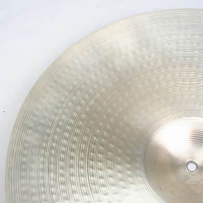 Zildjian A. Zildjian 20" Medium Ride (06/01) image 6