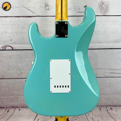 Tokai AST104 SOB - Sonic Blue image 5