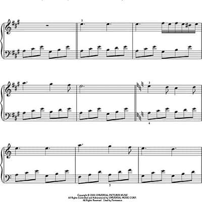 Pride & Prejudice - Music from the Motion Picture Soundtrack image 4