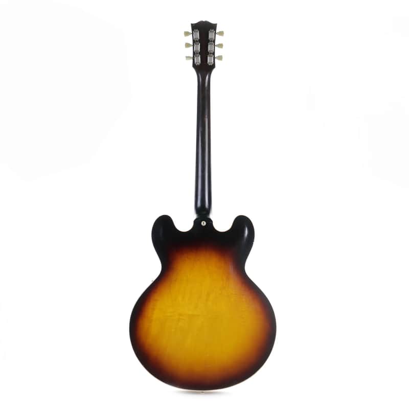 Gibson ES-335TD 1959 image 2