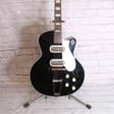 Vintage 1959 Silvertone 1384 Harmony H63 Espanada w/Gibson P-13 Pickups