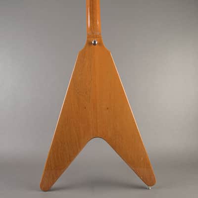 Gibson Flying V 1975, Natural image 3