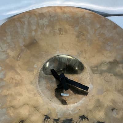 Sabian HHX Synergy Heavy 18" Marching Cymbals image 11