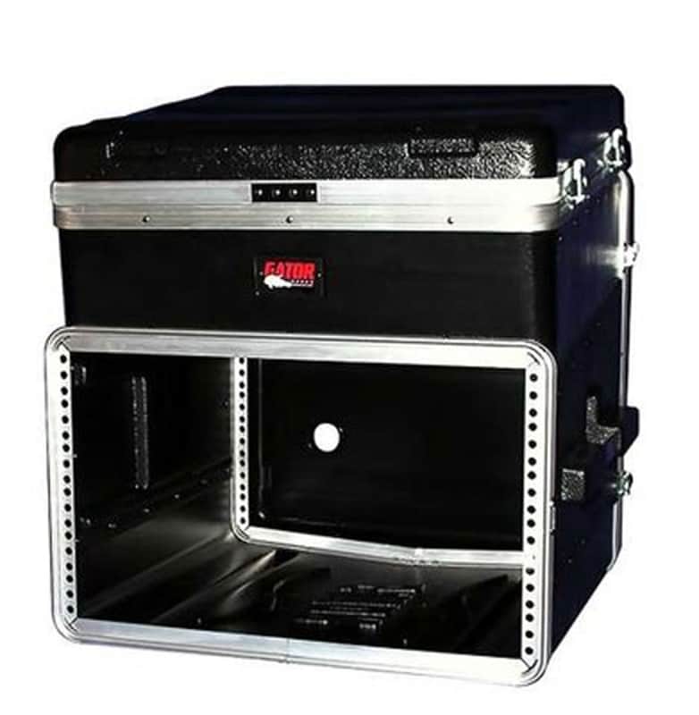 Gator Flight Case GRC12X6PU image 1