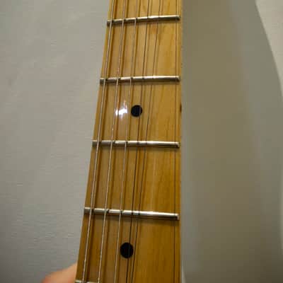 Squier Vintage Modified Cabronita Telecaster with Bigsby image 12