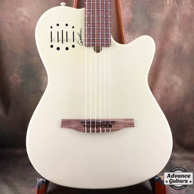 Godin Multiac Mundial Oza image 4
