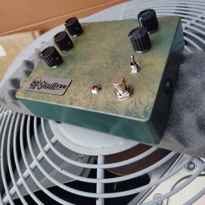 Electrofoods Ultd Oprichniki | Reverb