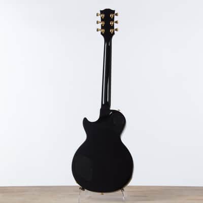 Gibson Les Paul Supreme, Transluscent Ebony Burst | Demo image 4