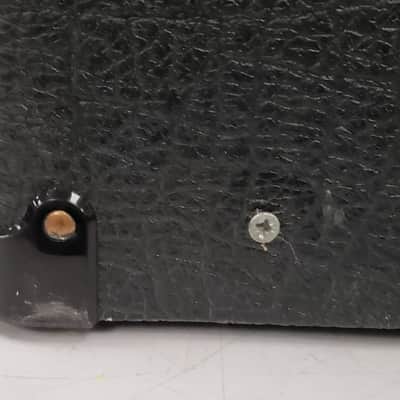 Marshall 1922 150-Watt 2x12" Guitar Speaker Cabinet 1989 - Present - Black image 19