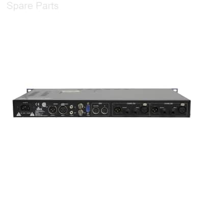 DBX Quantum 2 Digital Multiband Mastering Processor - Spare Parts image 2
