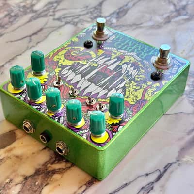 Black Arts Toneworks Rabid Mammal (v2) image 4