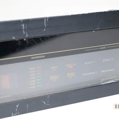 Korg DRV-3000 Dual Digital Processor - Black image 14
