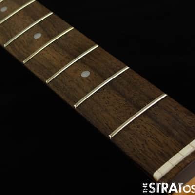 Fender Squier Classic Vibe 60s Jazzmaster, NECK w/ TUNERS LRL Laurel image 3
