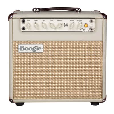 Mesa Boogie California Tweed 6V6 2:20 20-Watt 1x12" Guitar Combo