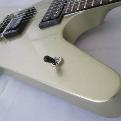 Dean Z USA 1000 Series with dean case explorer destroyer image 4
