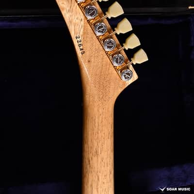 Momose MEX-TOCHI SP’26/NJ - CHG-B(Charcoal Gray-Burst) image 11