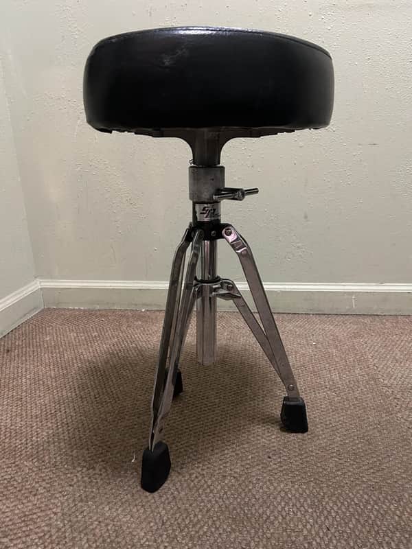 Sound Percussion Sound Percussion Drum Throne image 1