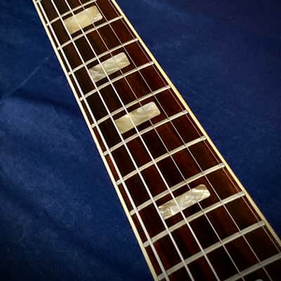 ELK Maverick 1971 SB Early MIJ Les Paul COPY Japan vintage image 11