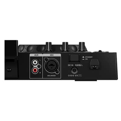 Pioneer DJ XDJ-RR 2-Channel Rekordbox All-In-One DJ Controller System w Software image 5
