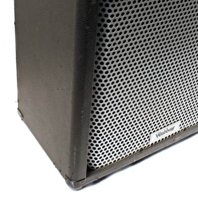 Washburn BD75B Pro Bass Amplifier image 3