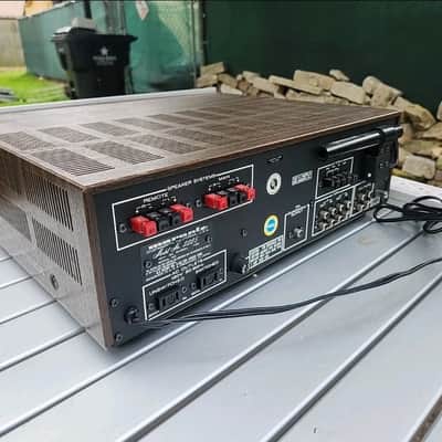 Rare Marantz 2225 only 8,372 made image 9