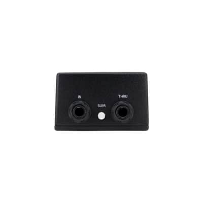 Walrus Audio Canvas Line Isolator / DI image 4