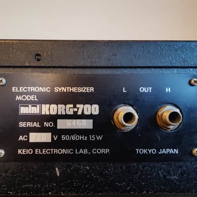 Buchla - 201e-10 Powered Cabinet w/ Gig Bag | Reverb