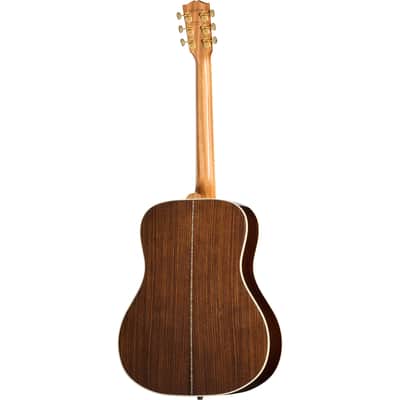 Gibson Songwriter Recording Artist Acoustic Electric Guitar - Rosewood Burst image 3