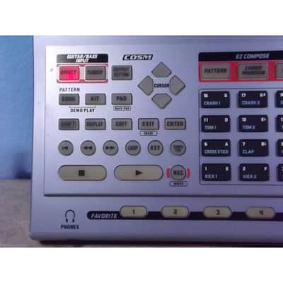 Boss DR-880 Drum Machine image 4