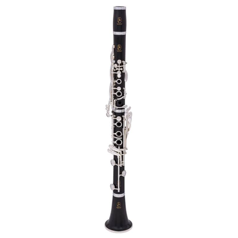 Fox Model 5800 Professional Clarinet image 1