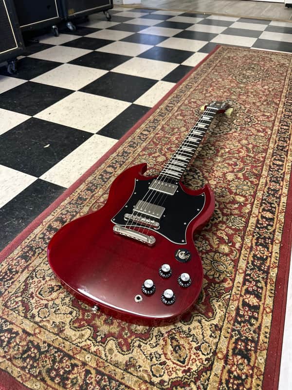 Epiphone G-400 PRO | Reverb