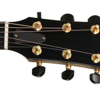 Taylor Limited Edition Pallet Guitar # 14 of 25 image 5