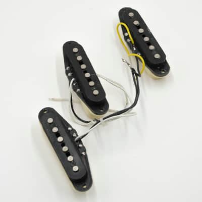 Fender Noiseless Pickups Owned by Mark Lettieri image 5