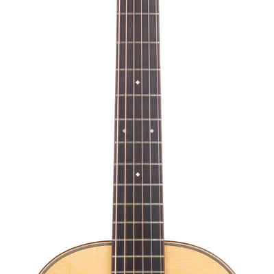 H&D 00 Custom Australian Blackwood, 35XX image 6